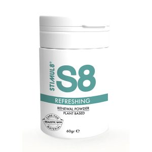 STIMUL8 - S8 Gaivinantis Atnaujinimo Milteliai 60 g