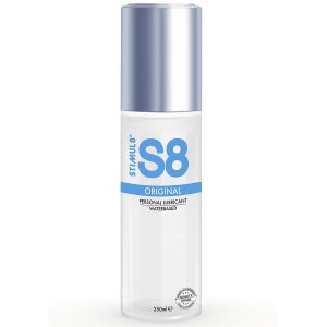 STIMUL8 - S8 Vandens pagrindu lubrikantas 250 ml
