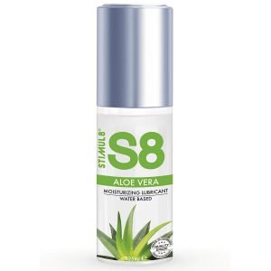 STIMUL8 - Aloe Vera Lubrikantas 125 ml