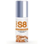 STIMUL8 - S8 SŪDYTA KARAMELE LUBRIKANTAS 125 ML
