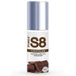 STIMUL8 - Šokoladinis lubrikantas 125 ml