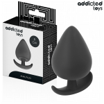 ADDICTED TOYS - Silikoninis analinis kaištis L dydis