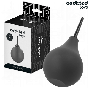 ADDICTED TOYS - Kelioninis analinis valiklis 160 ml