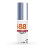 STIMUL8 - S8 Analinis Lubrikantas su Šildymo Efektu 50 ml