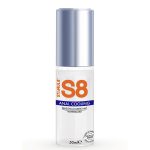 STIMUL8 - S8 Analinis Lubrikantas Šaldymo Efektu 50 ml