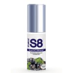 STIMUL8 - S8 Mėlynių Lubrikantas 50 ml