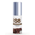 STIMUL8 - S8 Šokoladinis Lubrikantas 50 ml