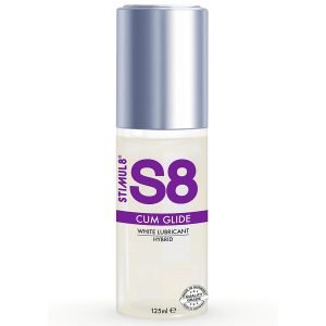 STIMUL8 - S8 Hibridinis Lubrikantas 125 ml