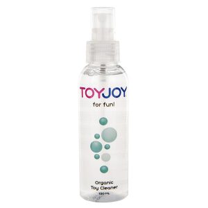 TOYJOY - Ekologiškas žaislų valymo purškalas 150 ml