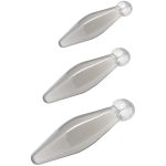 TOYJOY - 3 dalių analinis rinkinys