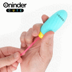 ONINDER CUTE - Vibruojantis kiaušinėlis su ONINDER funkcijomis