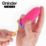 ONINDER CUTE - Meilės Malonumo Vibruojantis Kiaušinis