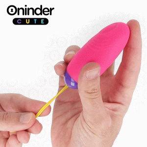 ONINDER CUTE - Meilės Malonumo Vibruojantis Kiaušinis