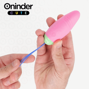 ONINDER CUTE - LOVE PLEASURE 360 VIBRO-KIAUŠINIS