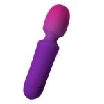 ROCKS-OFF Glo-Girl Mini Vibratorius