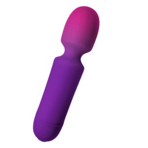 ROCKS-OFF Glo-Girl Mini Vibratorius