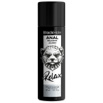 BLACK HOLE - Silikono pagrindu, Jojoba, 30 ml
