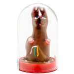 CONDOMERIE - Velykiniai Rankų Darbo Prezervatyvai