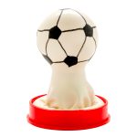 CONDOMERIE - Rankomis Tapyti Futbolo Prezervatyvai