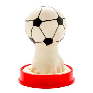 CONDOMERIE - Rankomis Tapyti Futbolo Prezervatyvai