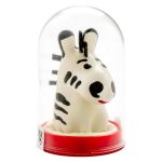 CONDOMERIE - Rankų darbo prezervatyvai Zebra