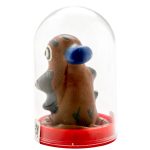 CONDOMERIE - Rankų darbo platypus prezervatyvai
