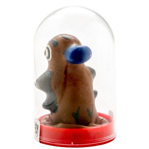 CONDOMERIE - Rankų darbo platypus prezervatyvai