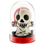 CONDOMERIE - Rankų darbo piratų prezervatyvai