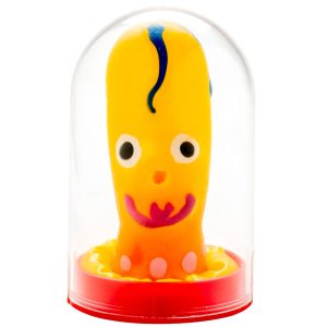 CONDOMERIE - Rankų darbo prezervatyvai