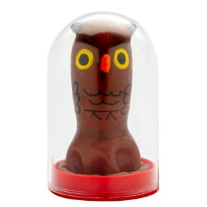 CONDOMERIE - Rankų Darbo Pelėdos Prezervatyvai
