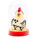 CONDOMERIE - Rankų darbo juokingi prezervatyvai
