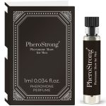 PHEROSTRONG - Pheromonų šou vyrams 1 ml