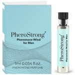 PHEROSTRONG - Vėjas Vyrams 1 ml