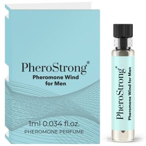 PHEROSTRONG - Vėjas Vyrams 1 ml