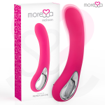 MORESSA - Nelson Prabangus Įkraunamas Vibratorius
