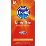 SKINS - ULTRA THIN 16 VNT.