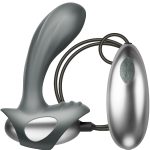 CLIMAXIMUM - TOULZ laidinis prostatos masažuoklis