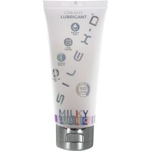 SILEXD - Bio Kremas Lubrikantas 100 ml