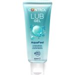 CONTROL - AquaFeel lubrikantas su hialuronu 80 ml