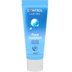 CONTROL LUBES PURE COMFORT INTENSYVUS DRĖKINIMAS 80ML