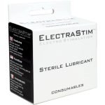 ELECTRASTIM - Sterilus Lubrikantas 10 vnt.