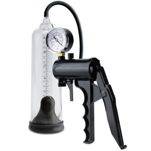 PUMP WORX - MAX-PRECISION PUMP