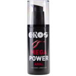 EROS POWER LINE - POWER SILIKONINIS LUBRIKANTAS 125 ML