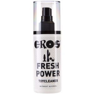 EROS POWER LINE - Galia be Alkoholio