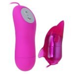 BAILE - CUTE SECRET DELFINO VIBRATORIUS 12V