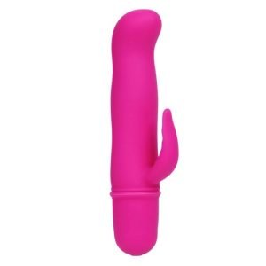 PRETTY LOVE - Lilac Vibrator Stimuliatorius