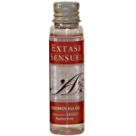 EXTASE SENSUAL - Šildantis masažo aliejus