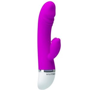 PRETTY LOVE - FLIRTATION VIBRATOR DAVID