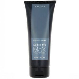 MIXGLISS - Natūralus analinis lubrikantas 70ml