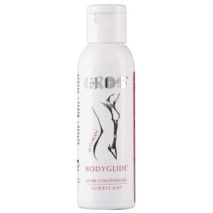 EROS - Moterims skirtas silikoninis lubrikantas 50 ml